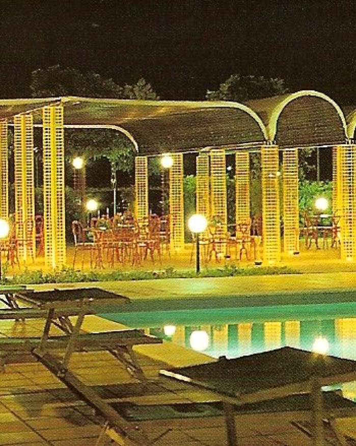 GRAND HOTEL PALACE ****